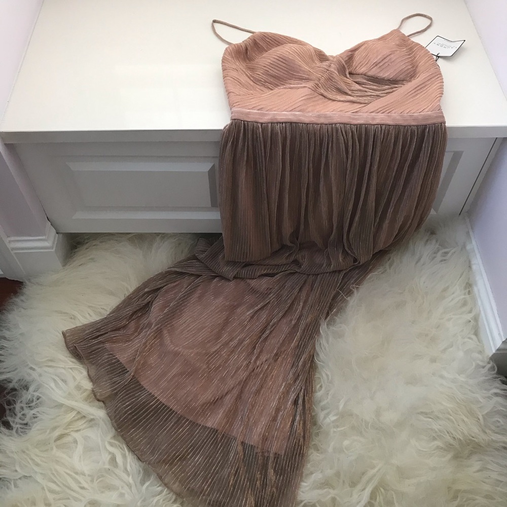 Laundry by Shelli Segal gown 0984 - Picture 2 of 6